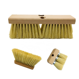 Tampico Fiber Household Cleaning Brush/Ceiling Brush