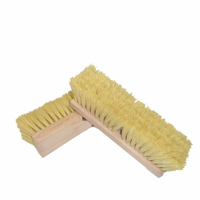 Tampico Fiber Household Cleaning Brush/Ceiling Brush