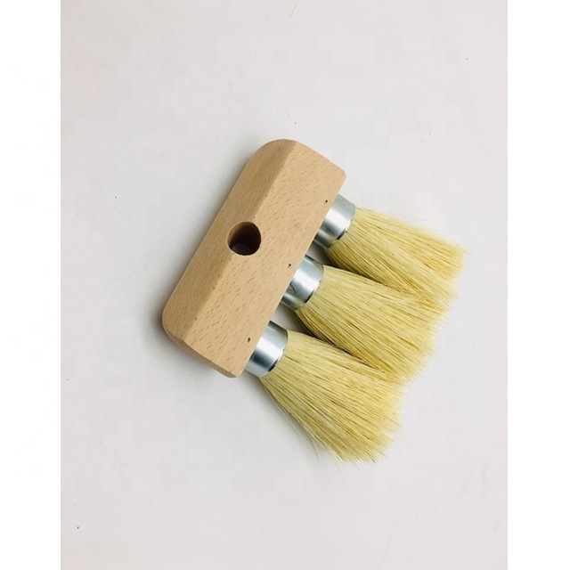 Tampico Fiber Household Cleaning Brush/Ceiling Brush