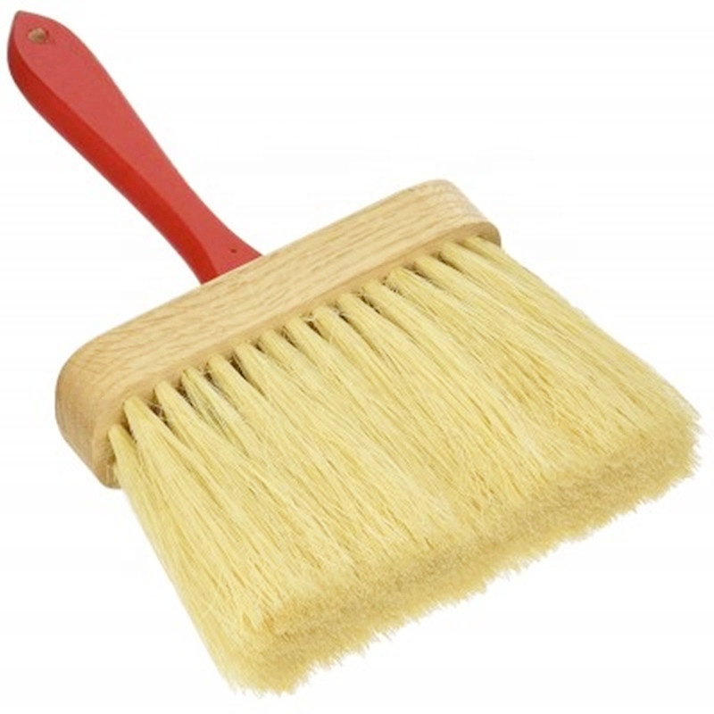 Tampico Fiber Household Cleaning Brush/Ceiling Brush