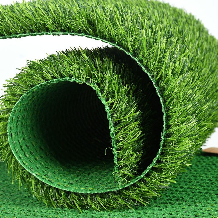 10mm New Decoration Backyard Golf Putting Green Synthetic Turf Green Space Plastic Artificial Grass Lawn