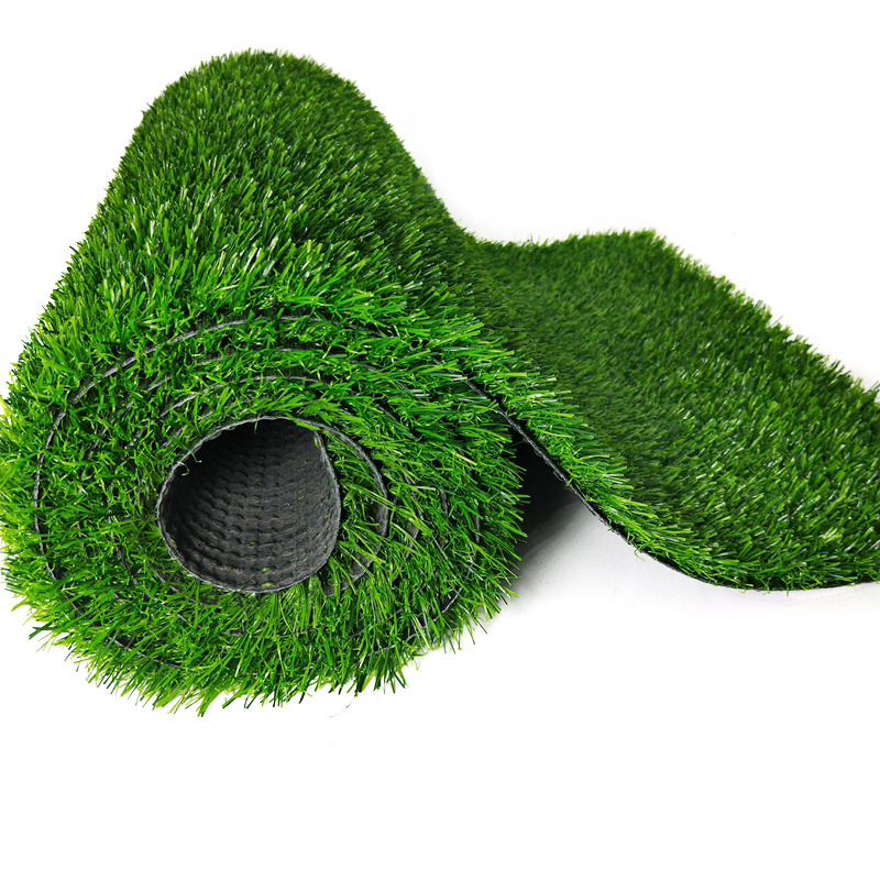 10mm New Decoration Backyard Golf Putting Green Synthetic Turf Green Space Plastic Artificial Grass Lawn