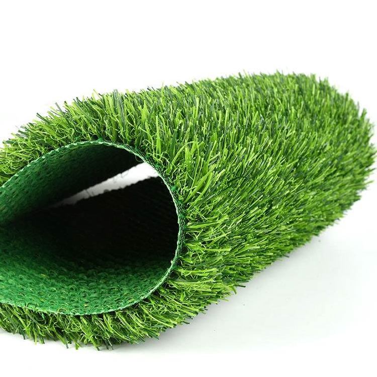 10mm New Decoration Backyard Golf Putting Green Synthetic Turf Green Space Plastic Artificial Grass Lawn