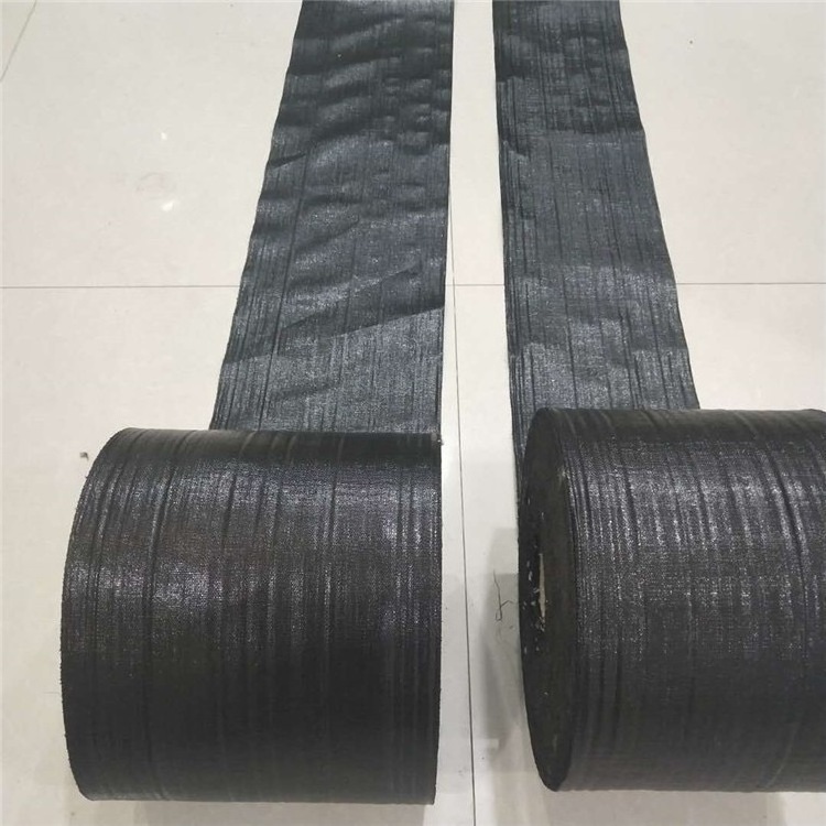 Customize Artificial Turf Connection Cloth Joining Synthetic Grass Tape For Artificial Grass