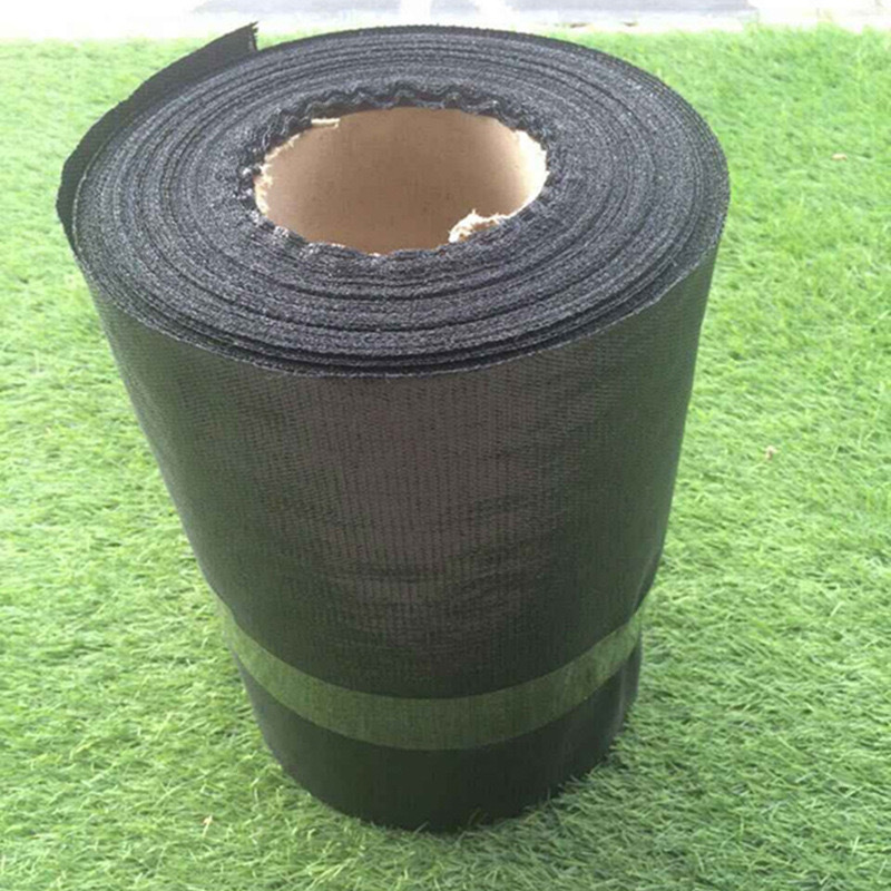 Customize Artificial Turf Connection Cloth Joining Synthetic Grass Tape For Artificial Grass