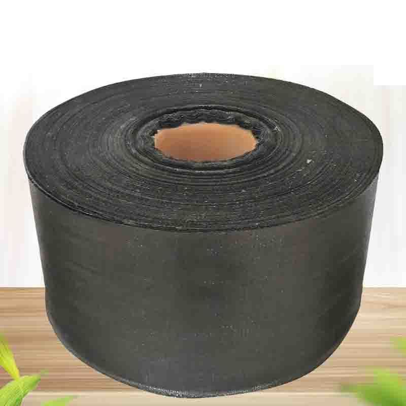 Wholesale Turf Connection Cloth Lawn Seam Cloth Pp Material Self Adhesive Joint Tape For Artificial Grass Trade