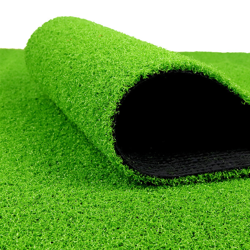 Heyuan Roll Synthetic Turf Golf Course Field Indoor Turf Artificial Grass For Golf Putting Greens