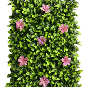 wall backdrop artificial wall grass plant wall