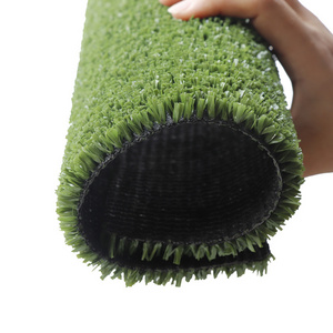 Good Quality Landscaping Carpet Synthetic Grass Roll Outdoor Putting Green Artificial Turf Grass For Events