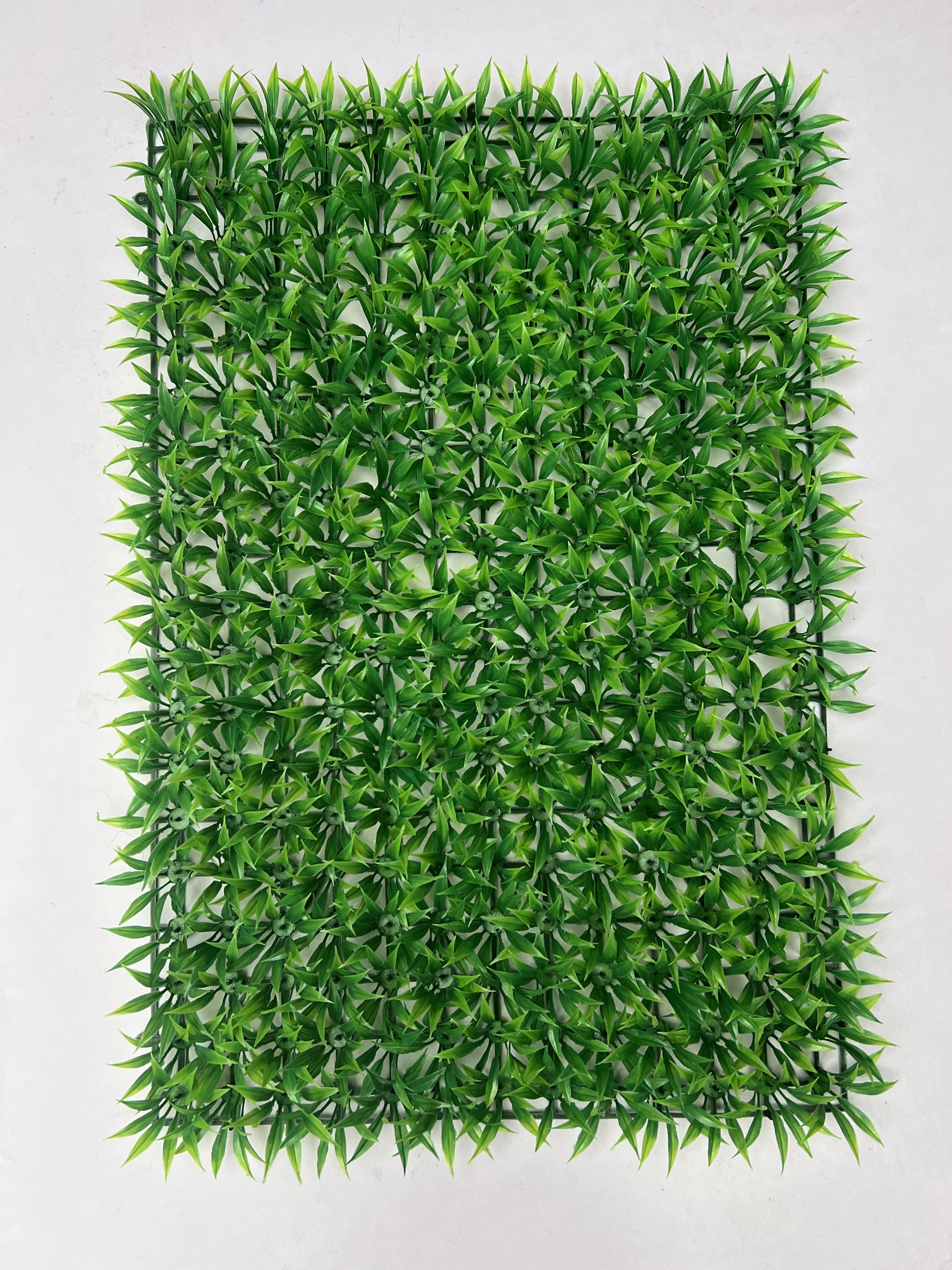 wall backdrop artificial wall grass plant wall