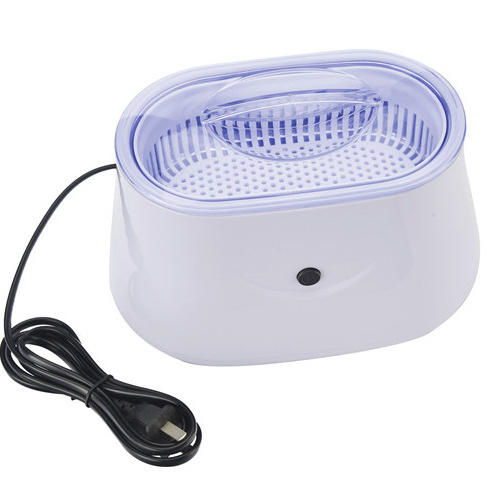 New Design Wholesales Ultra Sonic Cleaner jewelry cleaning machine ultrasonic cleaner