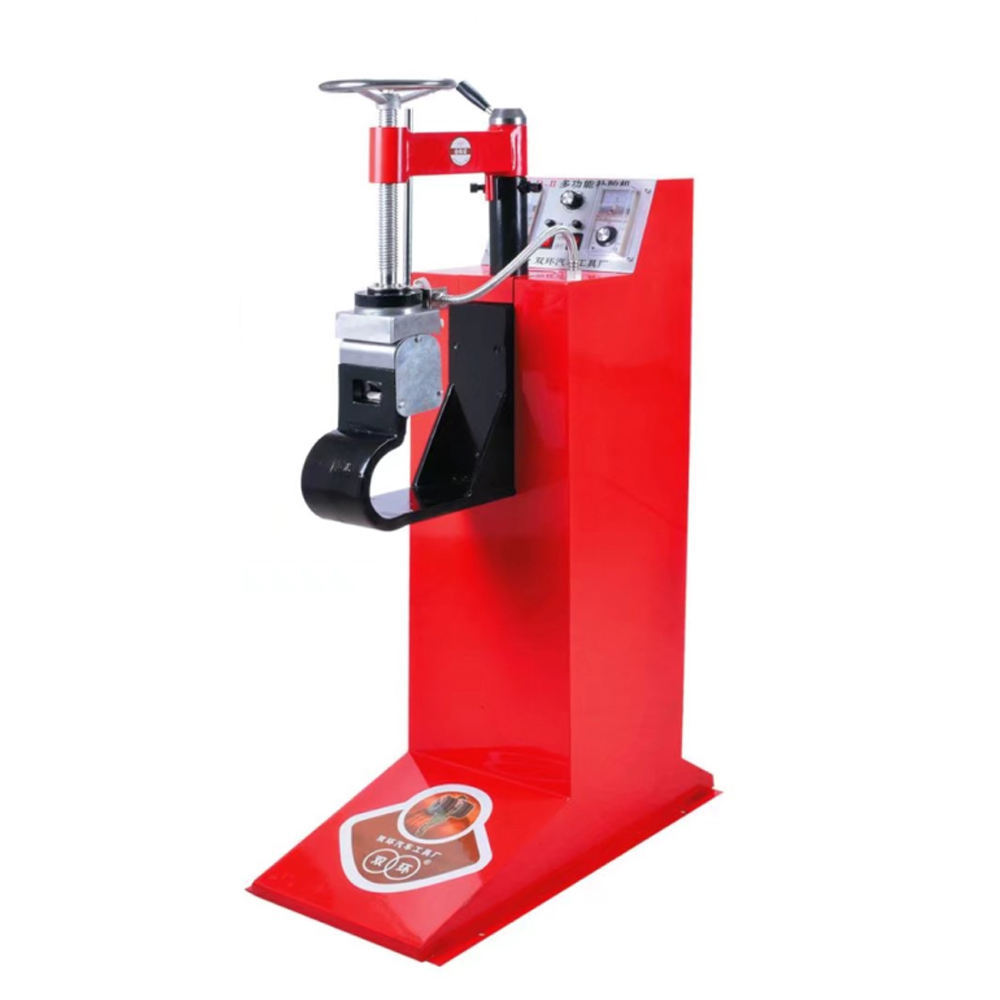 Truck Tire Repair Vulcanizing Machine Vulcanizing Tools And Equipment