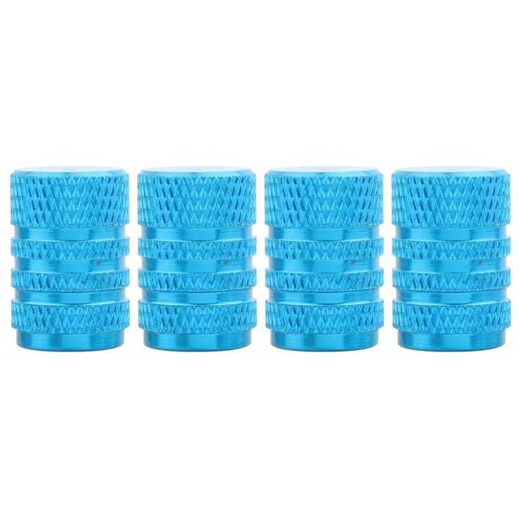 Tire Air Aluminum Alloy Valve Caps Stem Tire Valve Caps