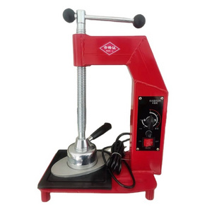 2022tire machine rubber vulcanizer press high quality qingdao ouli vulcanizing machine tire repair tools