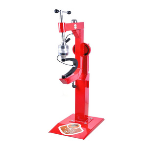 Multi Functiontire Adjust Tyre Vulcanizing  Machine Vulcanizer Rubber Tire Patch Press Truck Machine