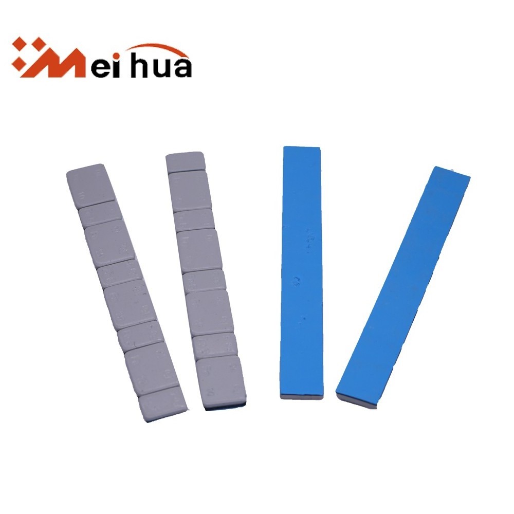 Wholesale High Quality Lead Adhesive Wheel Balance Weight