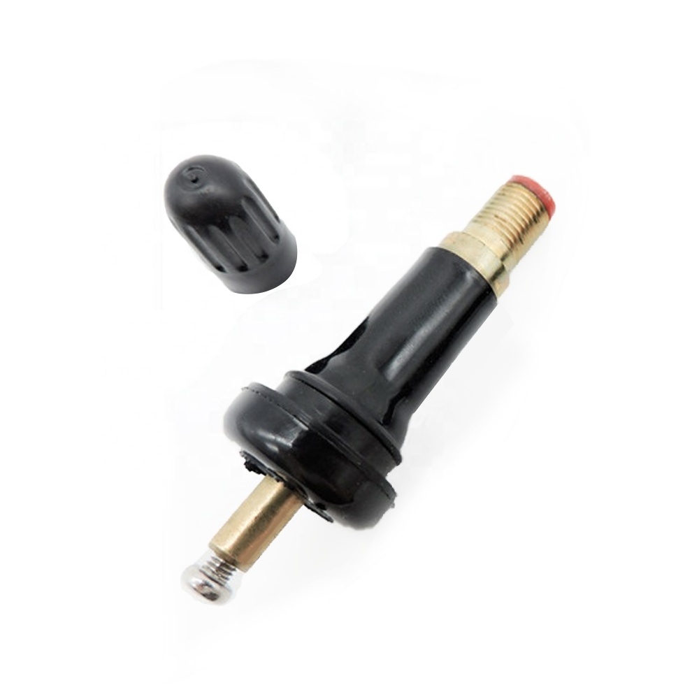 Universal tpms sensor tpms for motorcycle valve stem with sensor