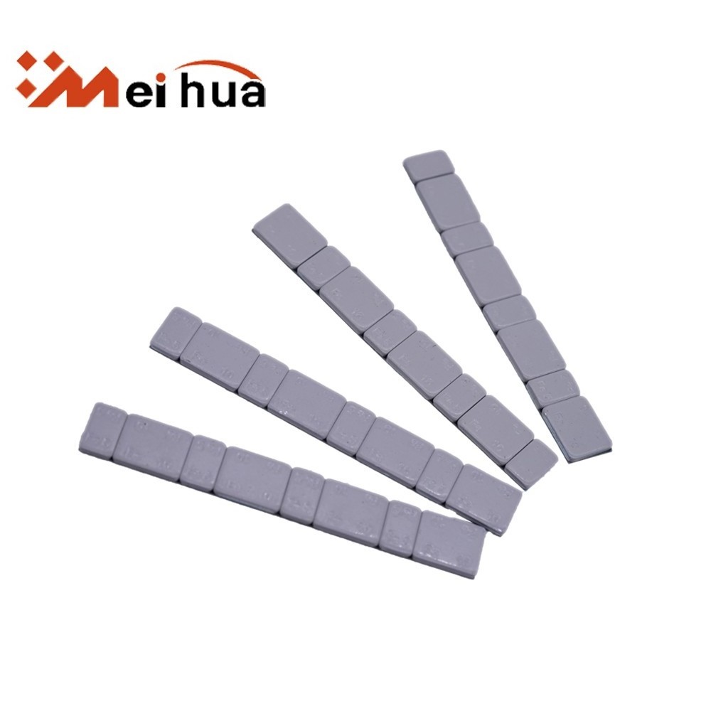 Wholesale High Quality Lead Adhesive Wheel Balance Weight