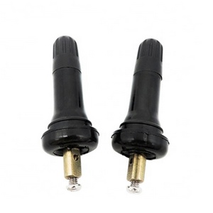 Universal tpms sensor tpms for motorcycle valve stem with sensor