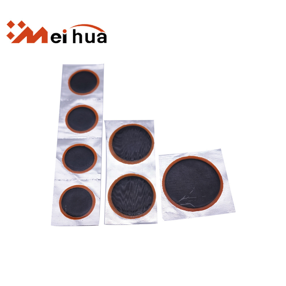 High quality universal car inner tube tire repair cold patch