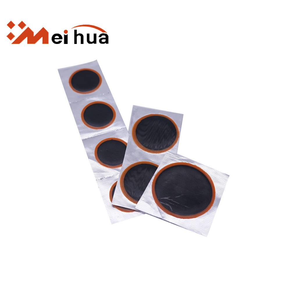 High quality universal car inner tube tire repair cold patch