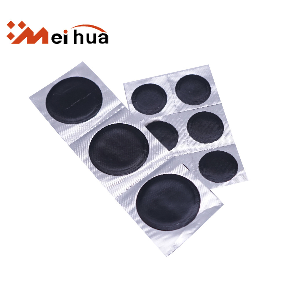 High quality universal car inner tube tire repair cold patch