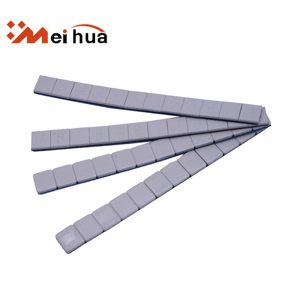 Wholesale High Quality Lead Adhesive Wheel Balance Weight