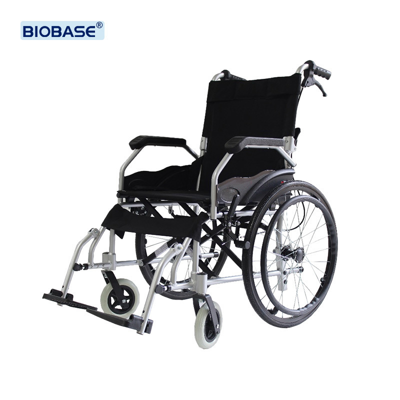 BIOBASE  Stair Climber Wheelchair Standing Up Wheelchair for Disabled