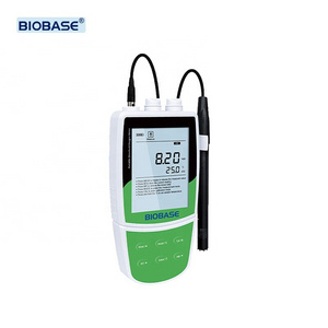 PH-820  BIOBASE Laboratory water analysis aquaculture Portable Dissolved Oxygen Meter for lab