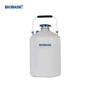 BIOBASE Liquid Nitrogen Container for Storage and Transportation small or large liquid nitrogen container