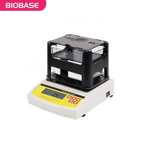 BIOBASE Laboratory Portable  Gold Purity Testing  Precious Metal Tester Hot Selling Testing Machine Precious Metal Tester For La