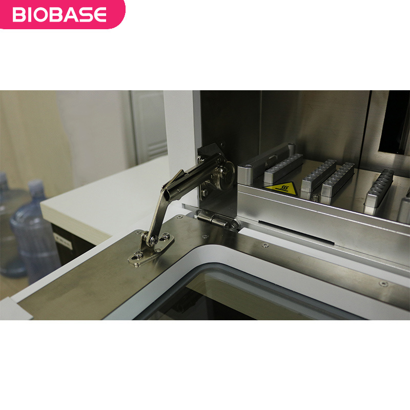 Biobase In stock 32 or 48 Sample Quantity Nucleic Acid Extraction System BNP32