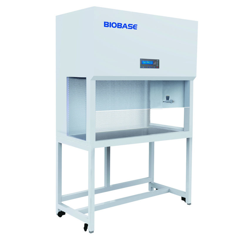 BIOBASE China Horizontal Laminar Air Flow Cabinet UV Laminar Air Flow Clean Bench