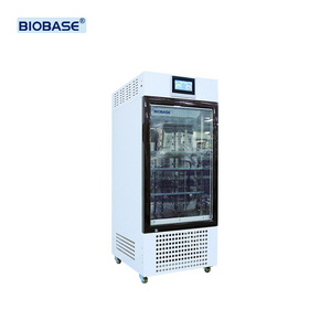 BIOBASE Multifunctional Incubator BJPX-100 With LCD Touch Screen With perspective windows Incubator Humidifier for Lab