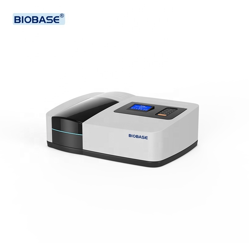 Biobase China  Spectrophotometer Price UV/VIS SPECTROPHOTOMETER BK-UV1200