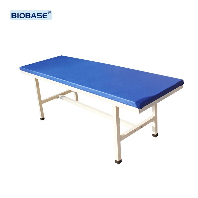 BIOBASE Factory Prices Hospital Examination Medical Care Bed Doctor Examination Bed