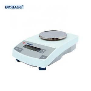 Biobase China jewelry precision balance LCD digital display counting electronic weighing scale