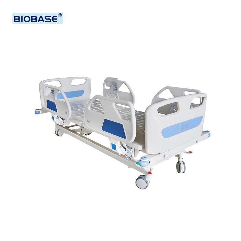 BIOBASE Factory Prices Hospital Examination Medical Care Bed Doctor Examination Bed