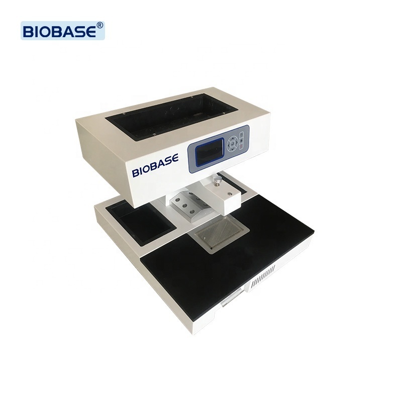 BIOBASE Manufacturer Tissue Embedding Center Fully Automatic Pathology Laboratory Equipment