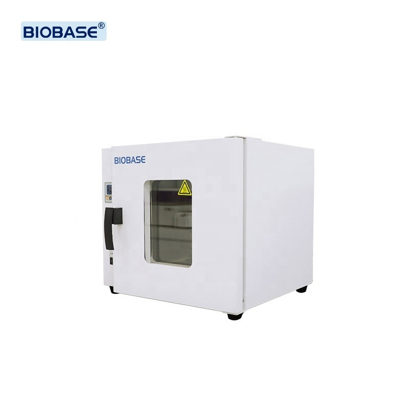 BIOBASE Laboratory Forced Hot Air Circulation Drying Oven Dry Heat Sterilization Oven for Sale