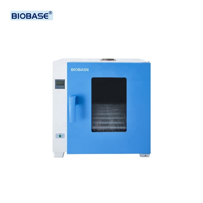 BIOBASE China electric vacuum drying oven constant temperature and humidity chamber