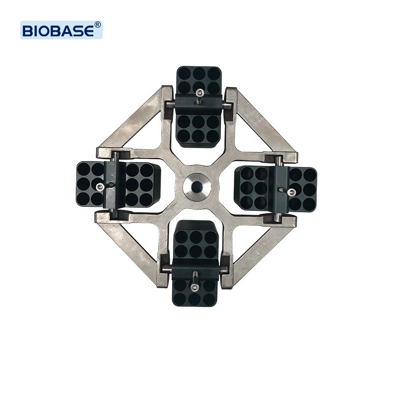 Biobase Blood Plasma Extractor PRP Micro Centrifuge Machine