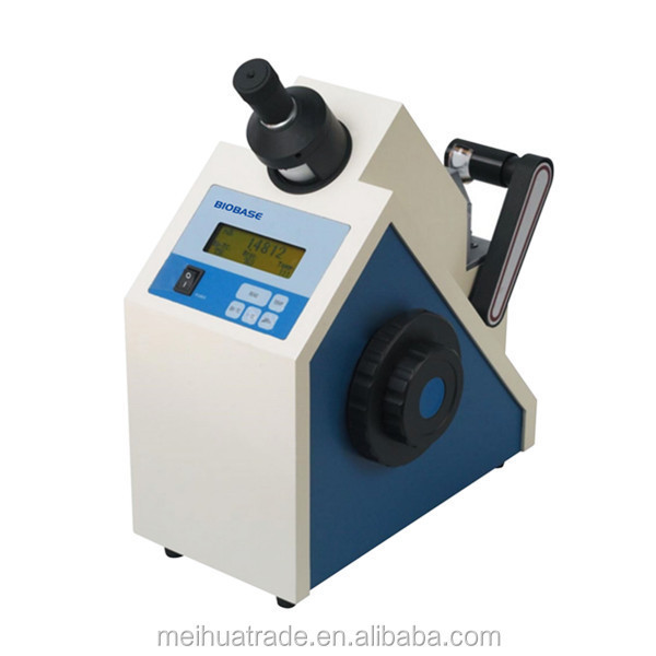 BR-ZT Automatic ABBE brix digital refractometer