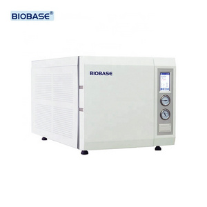 BIOBASE Commercial automatic Water Spraying retort pouch Autoclave Retort Sterilizer canned food sterilizer can autoclave