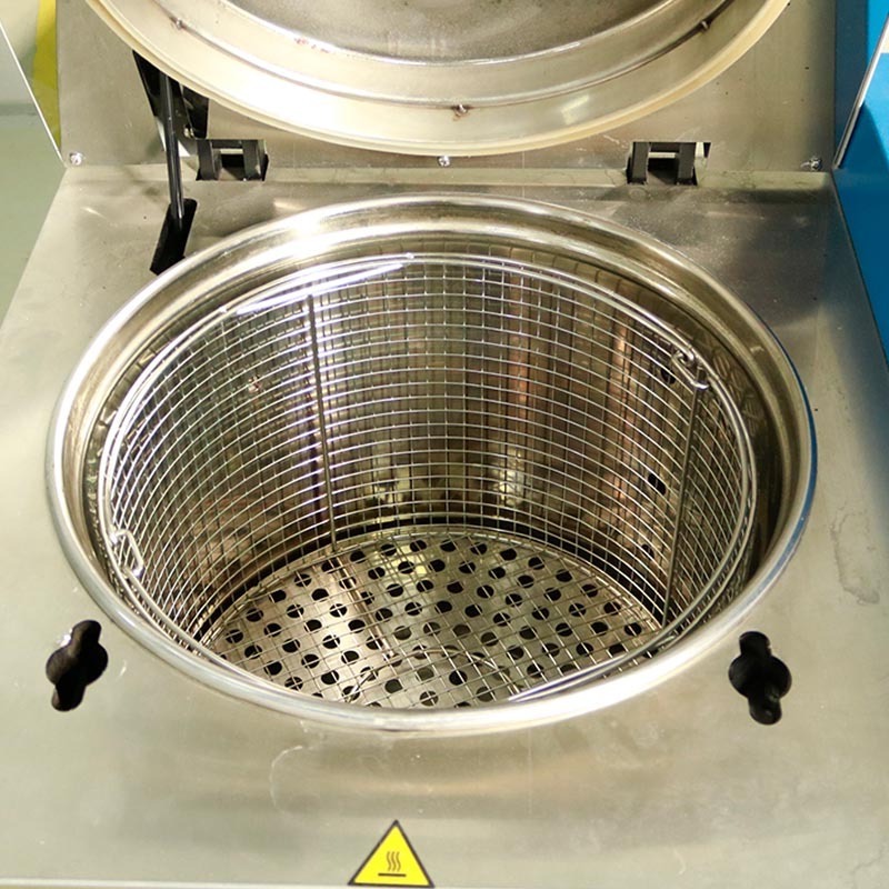 BKQ-Z50I BIOBASE medical vertical composite autoclave 75l  machine price for sale