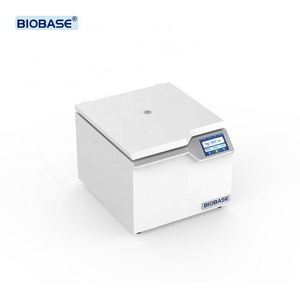 Biobase Blood Plasma Extractor PRP Micro Centrifuge Machine