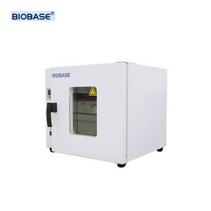 BIOBASE Fast Heating Laboratory Hot Air Circulating Drying Oven Forced Air Drying Oven