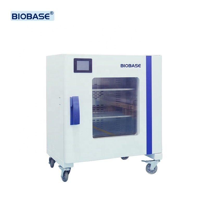 BIOBASE CHIAN Touch Screen Constant-Temperature Incubator PT100 incubator for lab