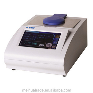 BR-ZT Automatic ABBE brix digital refractometer