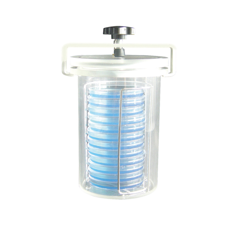 BIOBASE Lab Medical Anaerobic Container Hemetric Anaerobic Jar